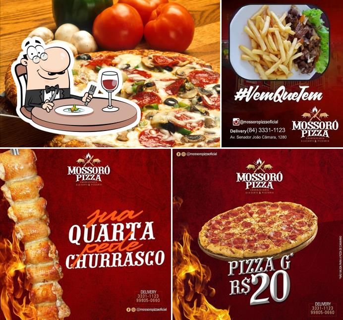 Mossoró Pizza