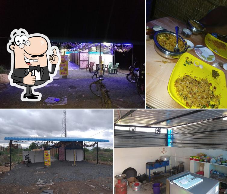 Nani Family Dhaba