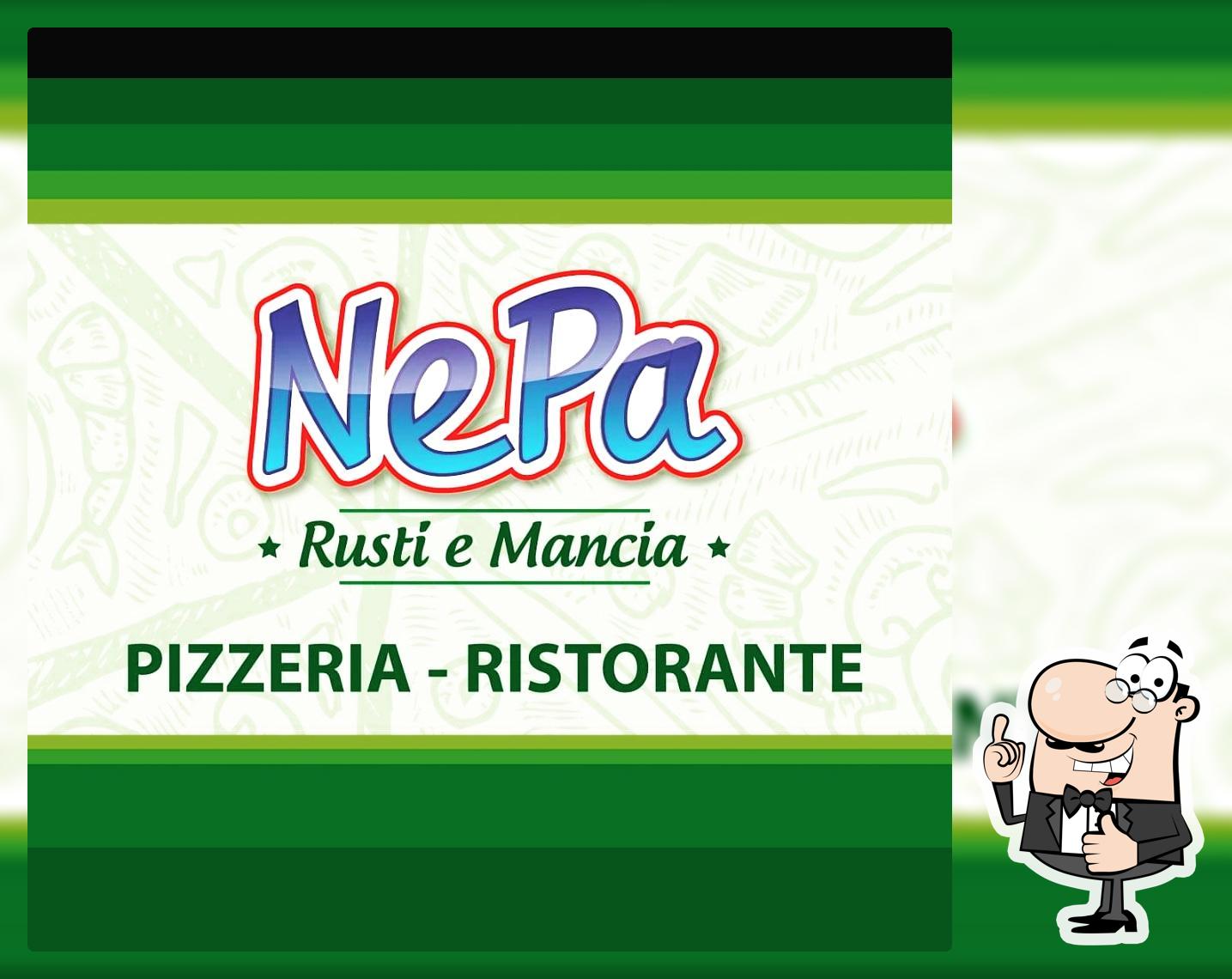 Nepa, Ristorante di Carne