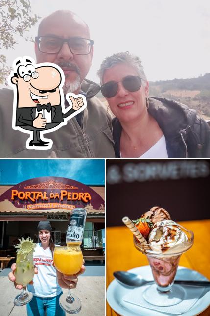 PORTAL DA PEDRA RESTAURANTE / BAR E LANCHONETE