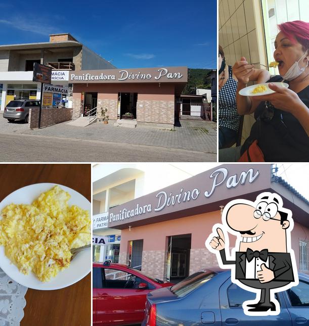 Panificadora Divino Pan