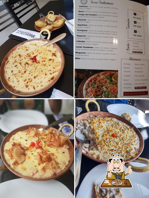 Potiguar Unidade Uberlândia