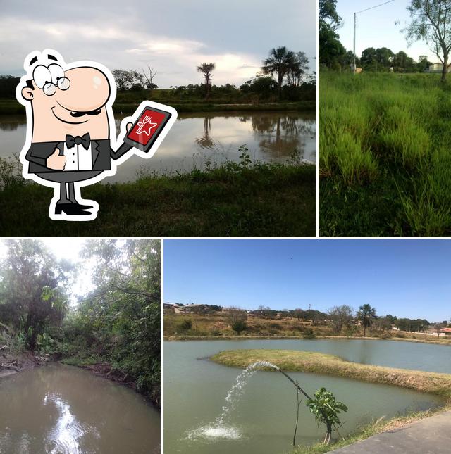 Rancho do Tomé