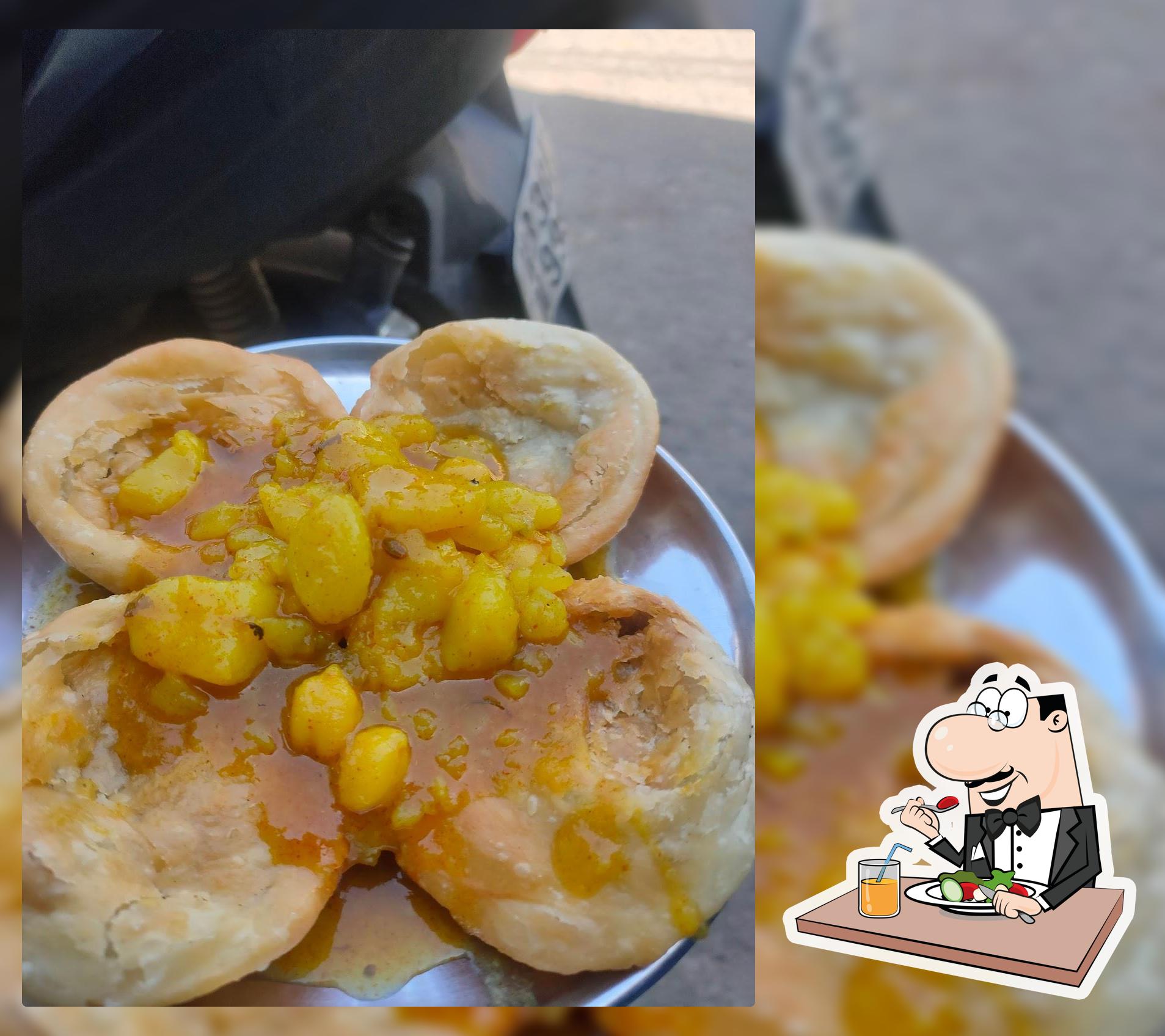 SHAMBHU FAST FOOD CENTRE