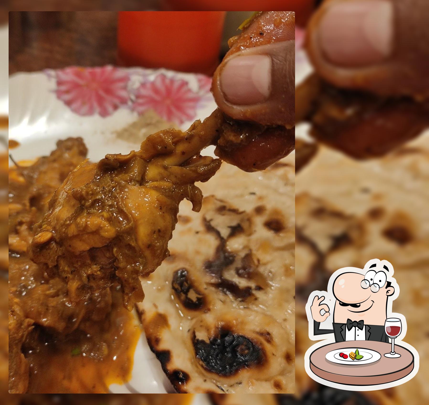 Sonali cake place & family restaurant
