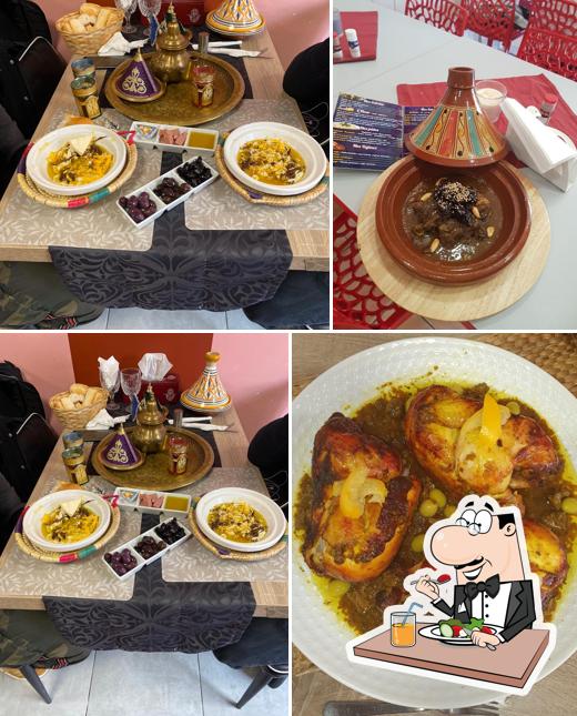 Top 7 des restaurants avec couscous à Toulon, octobre 2024 Restaurant Guru