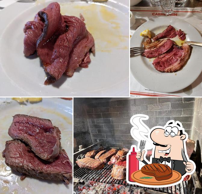 Best steak restaurants in Panzano, autumn 2023 Restaurant Guru