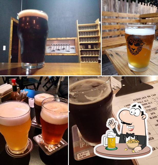 Lamb Brewpub