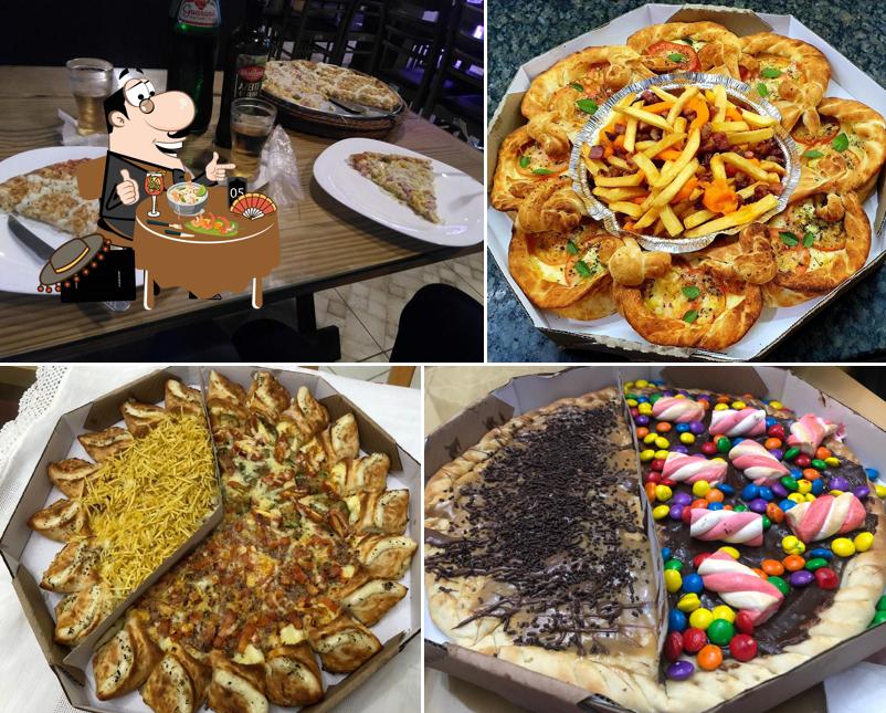 Pizzaria Bonna Pizza