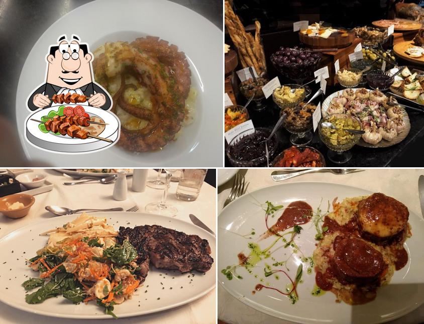 Restaurante Baby Beef Jardim