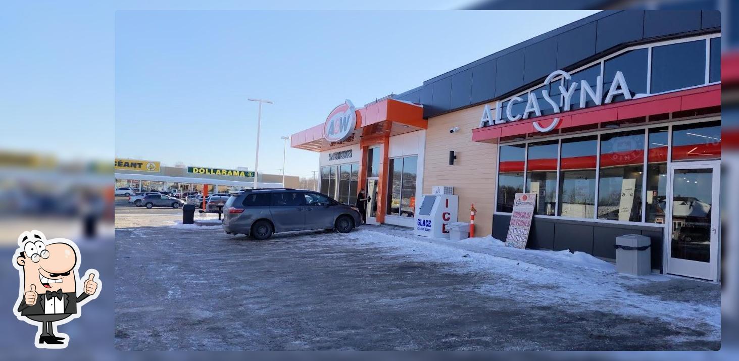 A&W Canada