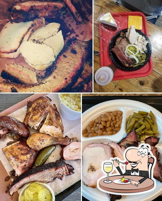 Baker Boys BBQ In Gonzales - Restaurant Menu And Reviews