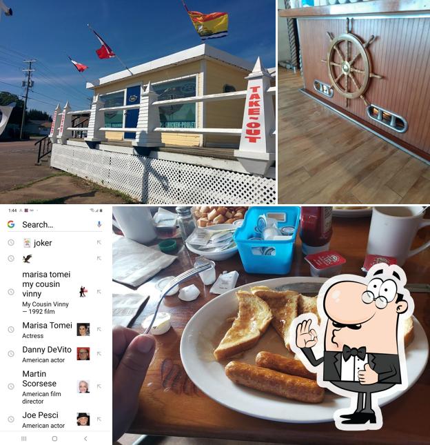 Anchor's Point Restaurant