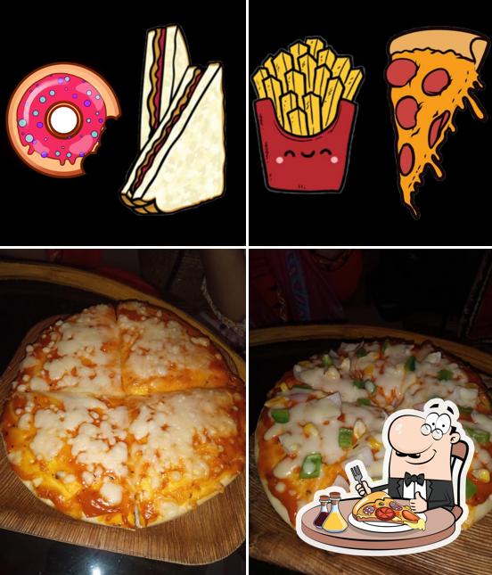 Sweet N Spicy Cuisine