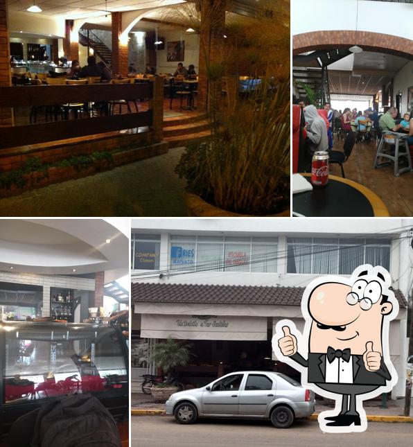 Boulevard Café, Irapuato Restaurant reviews