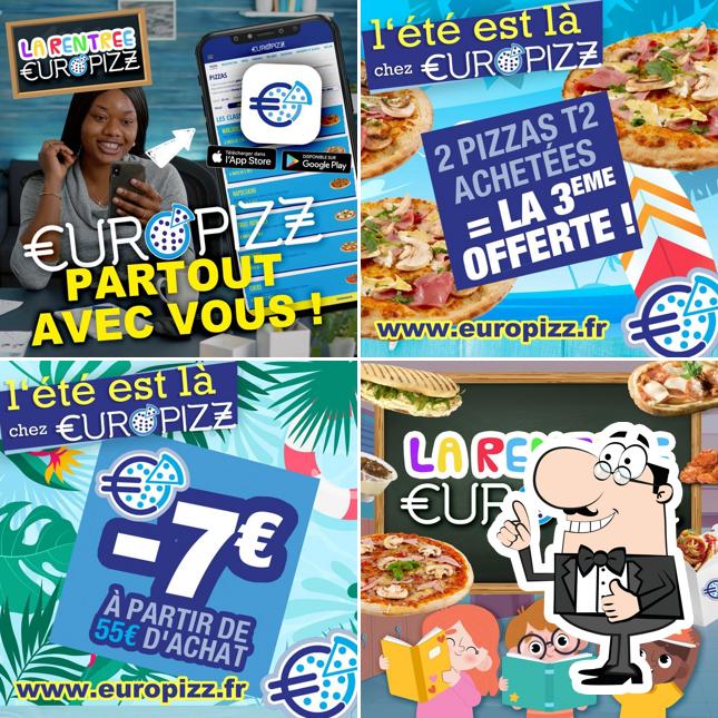 Voici une photo de Europizz