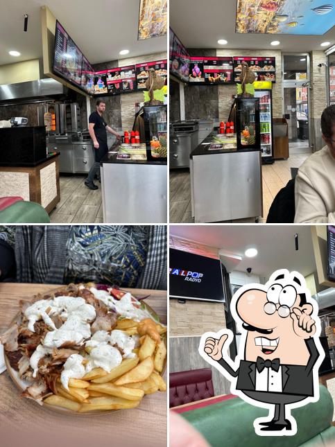 Kapadokya Kebab House