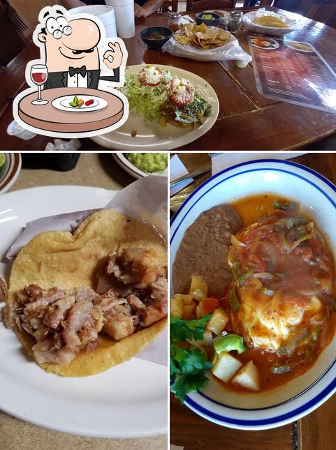 Los Panchos, Rosarito - Restaurant menu, prices and reviews