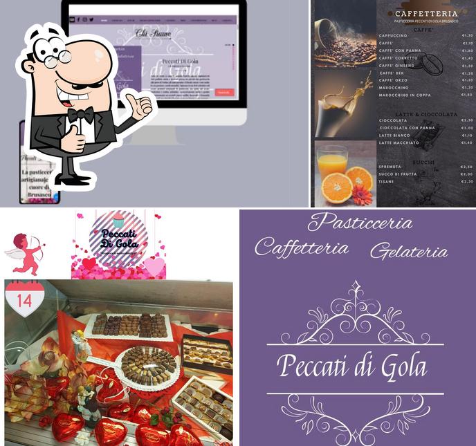 Peccati Di Gola