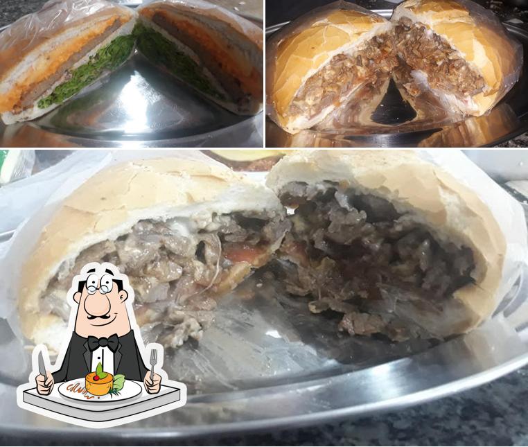 Lico's Lanches
