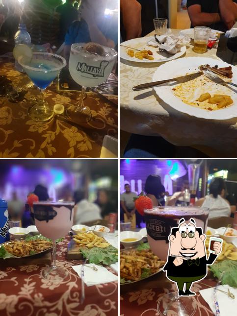 Mallaya Gastro Bar