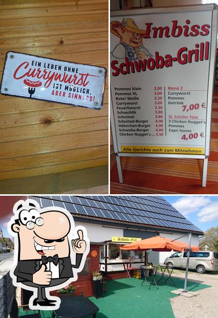 Voir cette image de Schwoba-Grill Imbiss