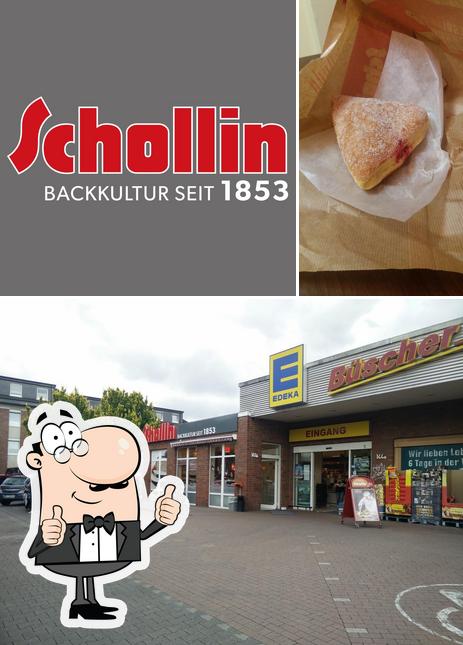 Voir l'image de Bäckerei Schollin