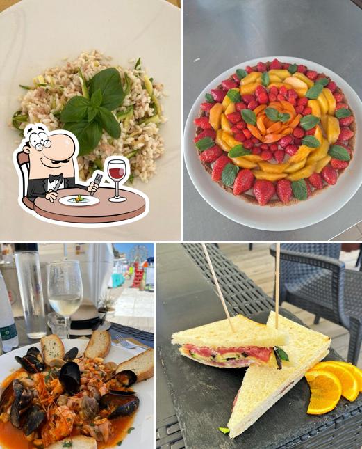 Spiaggia San Sebastiano