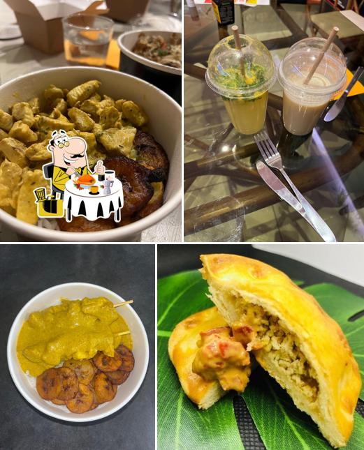 Créole Street Food