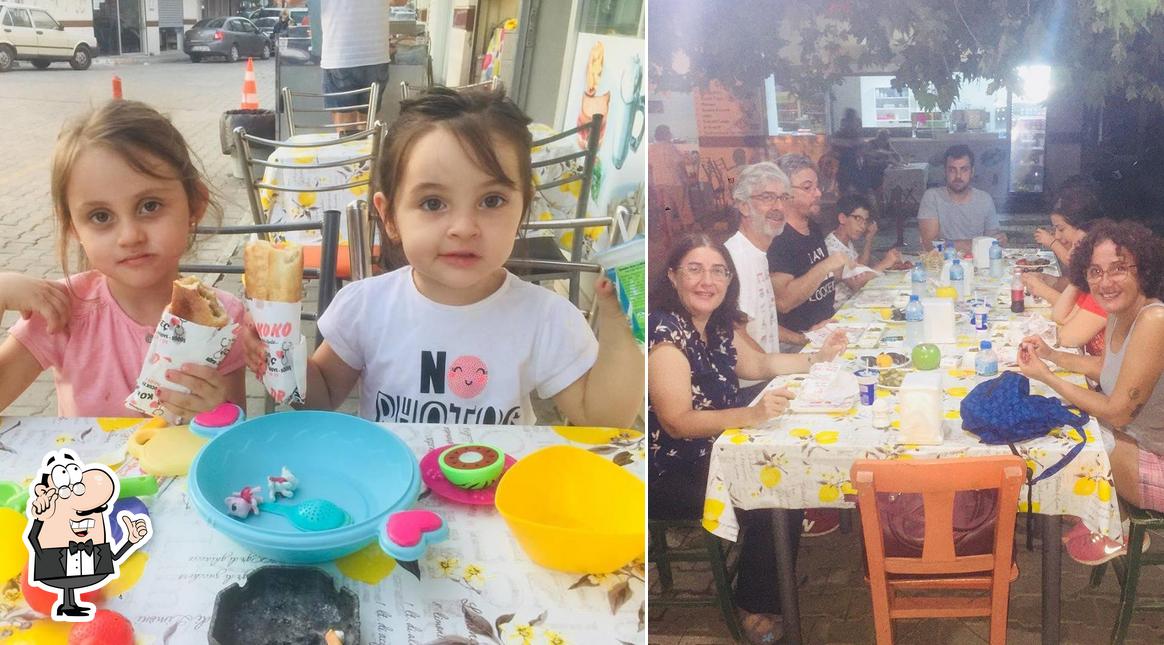 Dr. KOKO, Seferihisar Restaurant reviews