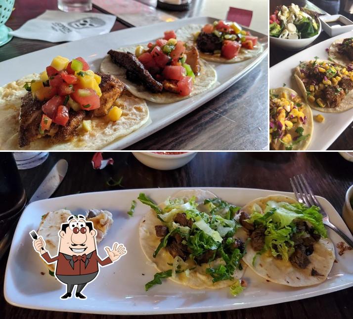 Gonza Tacos y Tequila, 2100 Hillsborough St UNIT 110 in Raleigh