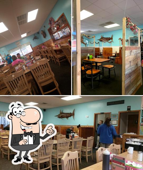 Kate's Pancake House in Carolina Beach Restaurant menu and reviews