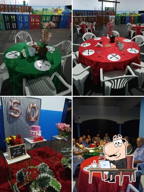 Marcione Pizzaria