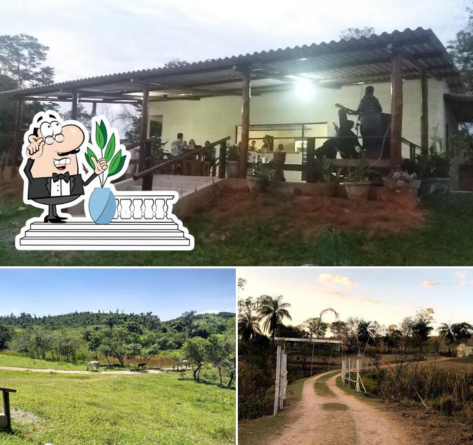 Rancho do Mato