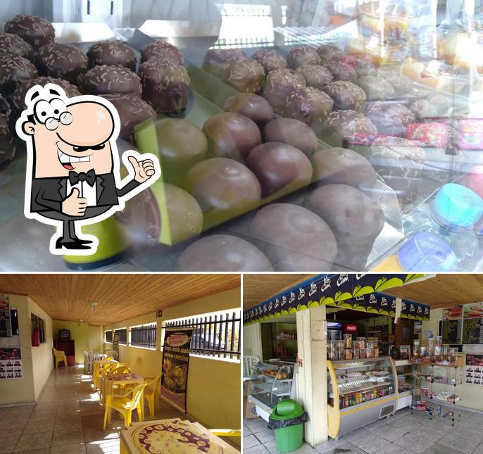 Restaurante Do Farinha