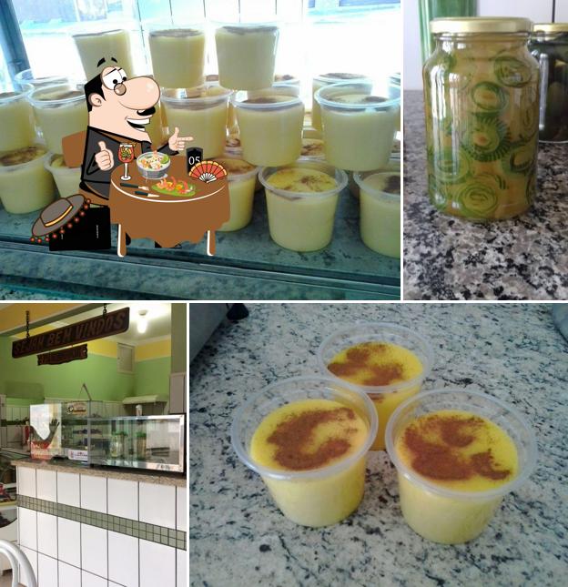 Sabor Do Milho Pamonharia e Pastelaria