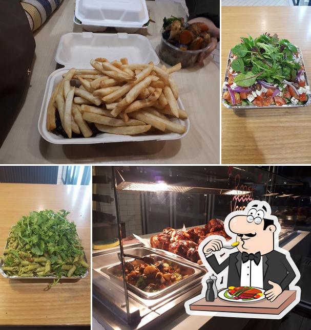 Sammys Charcoal Chicken South Morang Restaurant Menu Prices And Reviews