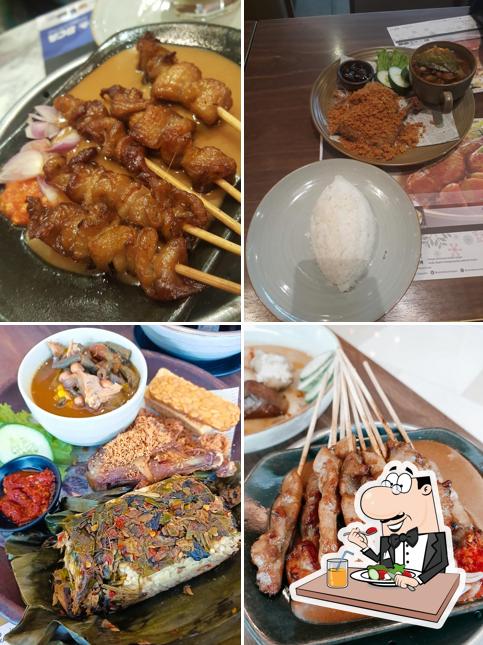 Satay Khas Senayan Pim 1 Restaurant South Jakarta Restaurant Reviews