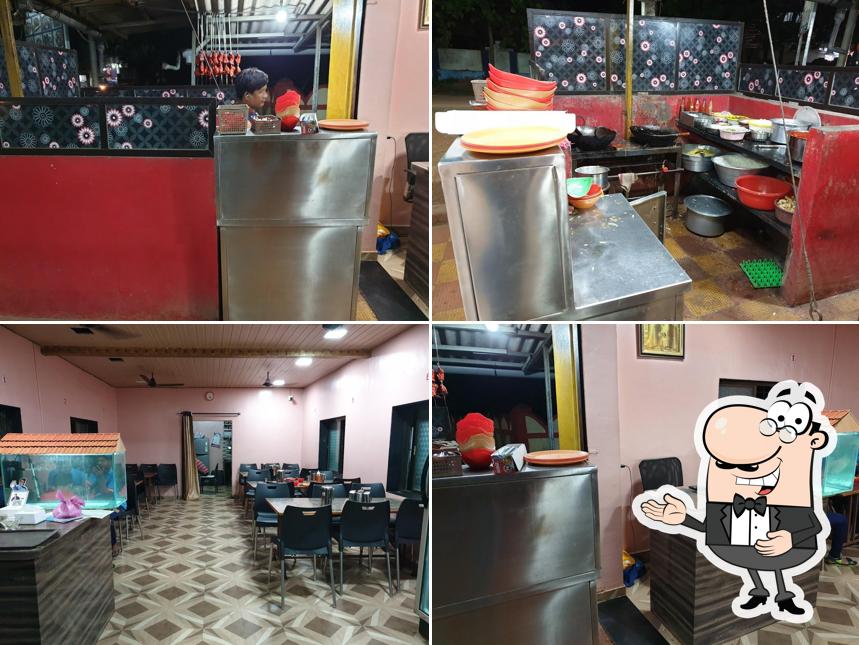 Shaandar Hotel
