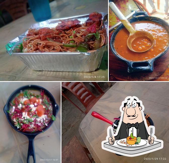 Tapan Fast Food