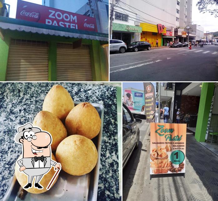 ZOOM Pastel
