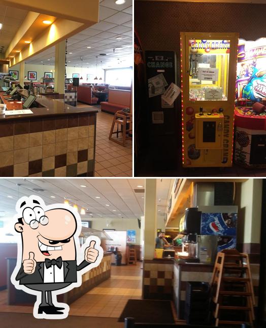 Round Table Pizza in Spokane Valley Restaurant menu and reviews
