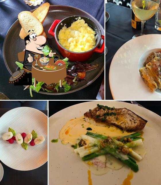 The Cave Bistro & Wine Bar, 2343 Vanderbilt Beach Rd 602 in Naples