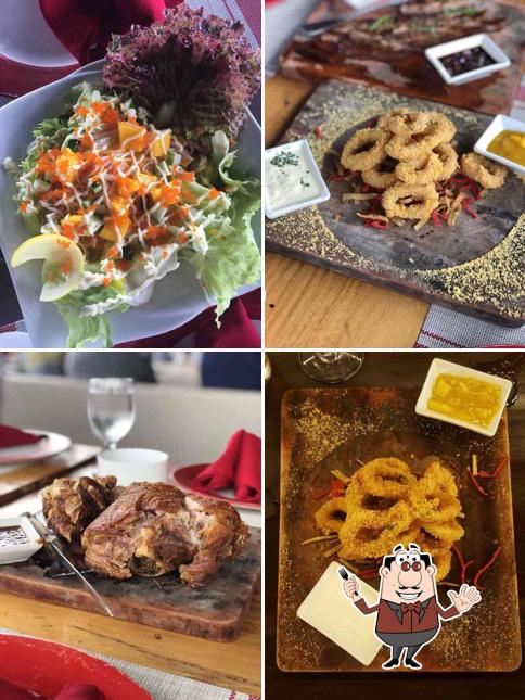 Top of Cebu restaurant, Cebu City - Restaurant menu and reviews