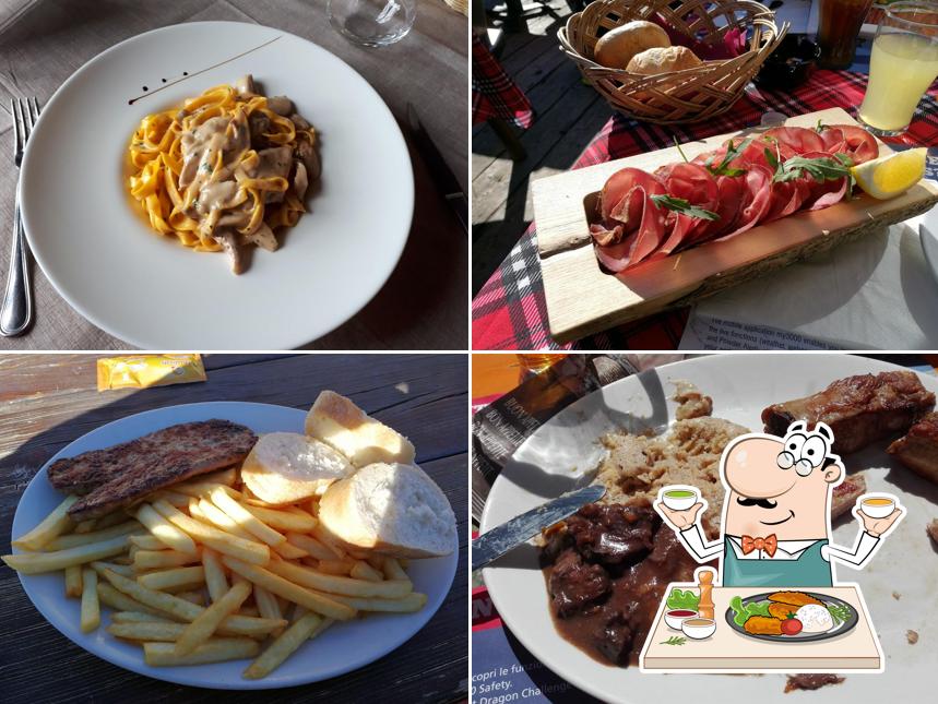 Ristorante Costaccia