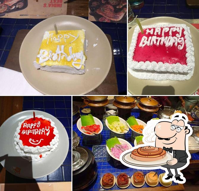 Barbeque Nation