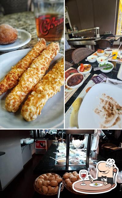 Boulevard Bistrô e Padaria, Curitiba, R. Carneiro Lobo - Restaurant reviews