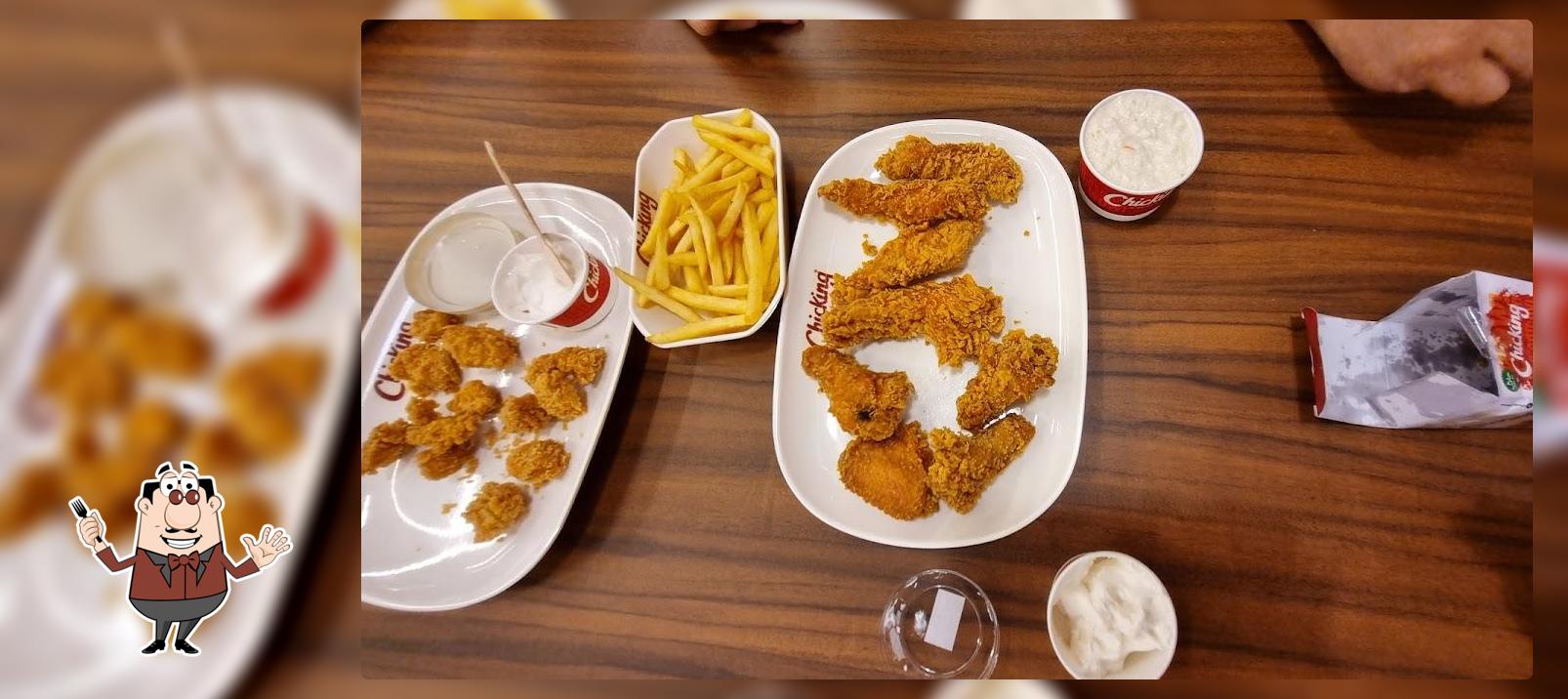 ChicKing