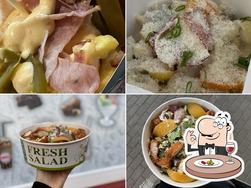City Food