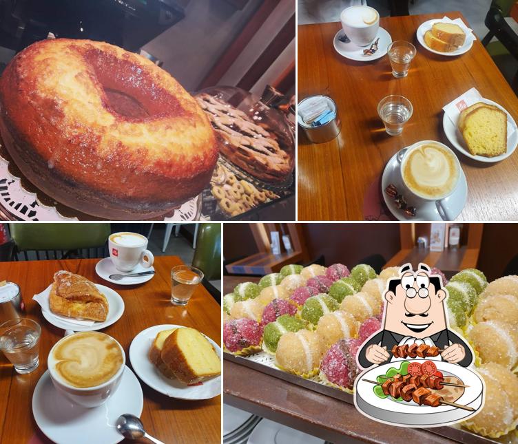 Javaroma Coffeeshop & Brew Bar, Rome - Restaurant menu, prices and reviews
